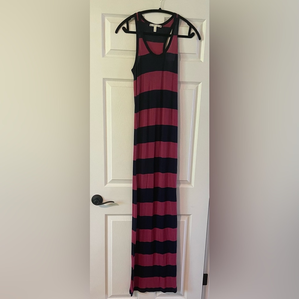 Soft joie tank dress